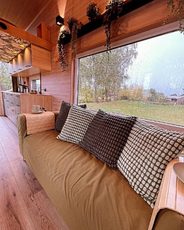 Pleasant vacation home with patio & garden | Pet-friendly — photo 2