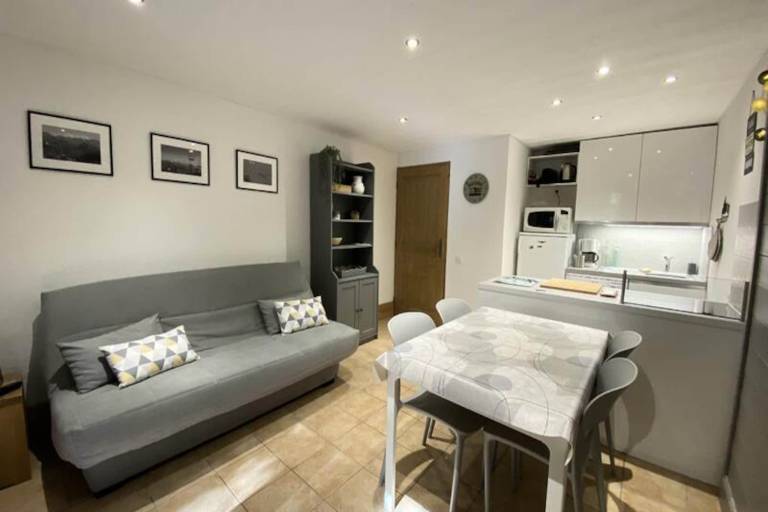 Ferienwohnung in Bellentre für max. 6 Personen Ferienwohnung in Bellentre für max. 6 Personen