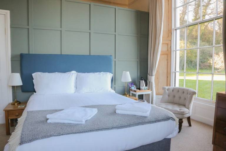 Bed and breakfast Ilfracombe