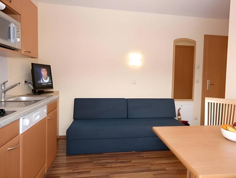 Pleasant rental apartment with garden & terrace | Close to the ski | Pet-friendly in Schladming