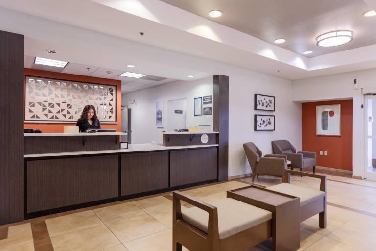 Candlewood Suites San Marcos By IHG — photo 5