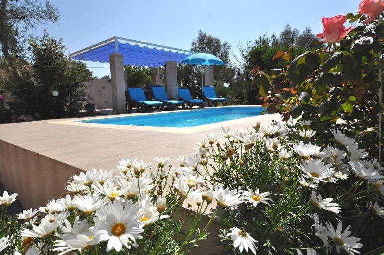 Casa rural  Costitx
