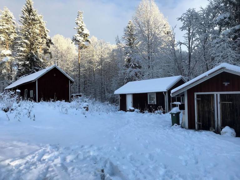 Hus Skålviken