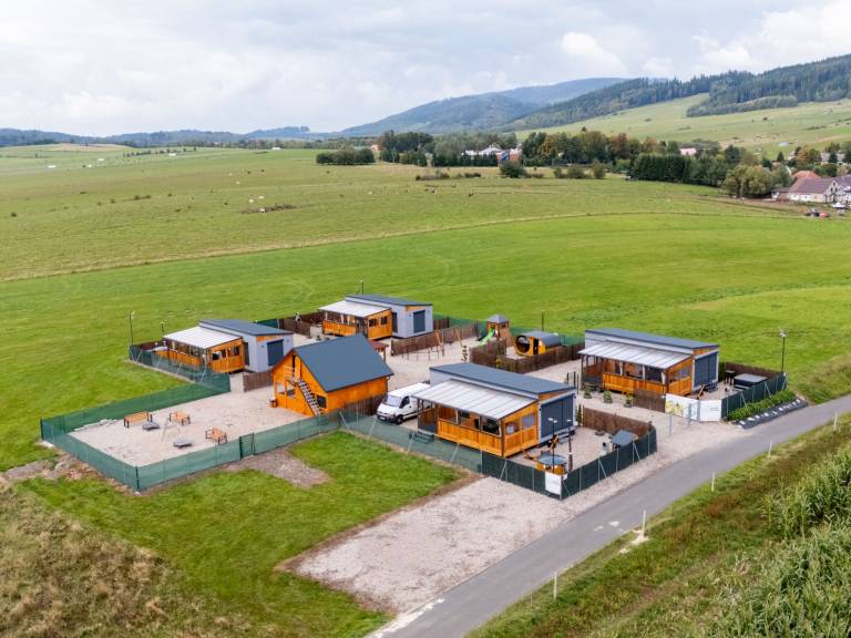 Ferienhaus Adersbach