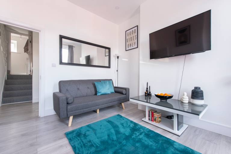 Child-friendly beautiful rental apartment | Dogs allowed — photo 5