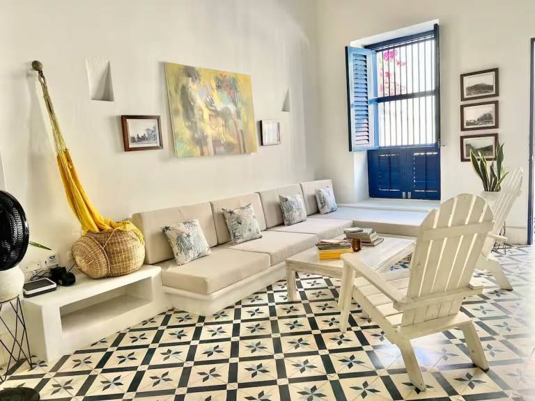 Villa Cartagena