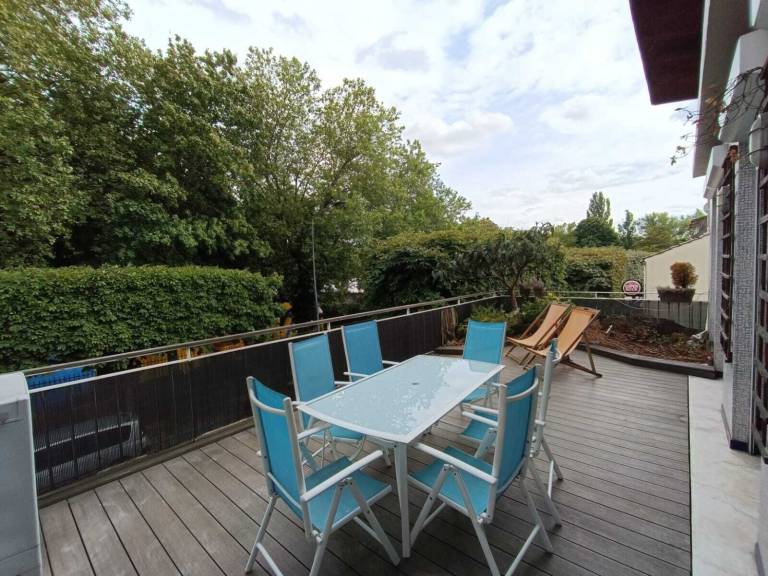 Appartement Rosny-sous-Bois
