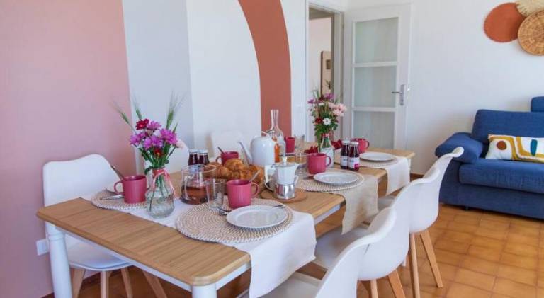 Villa with 4 rooms for 10 persons — photo 4