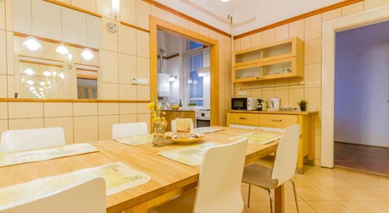 Spacious rental apartment | Close to St. Stephen's Basilica | Pets are welcome — photo 3