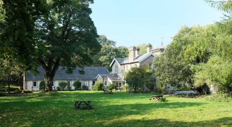 Nent Hall Country House Hotel — photo 5
