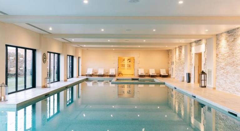 Hotel Chais Monnet & Spa — photo 3