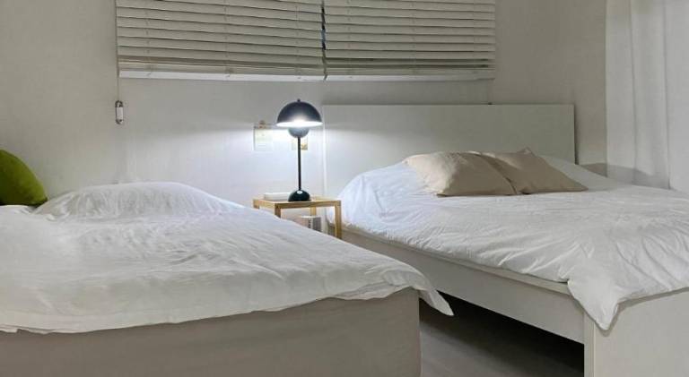 Holiday apartment with 2 rooms for 5 persons — photo 2