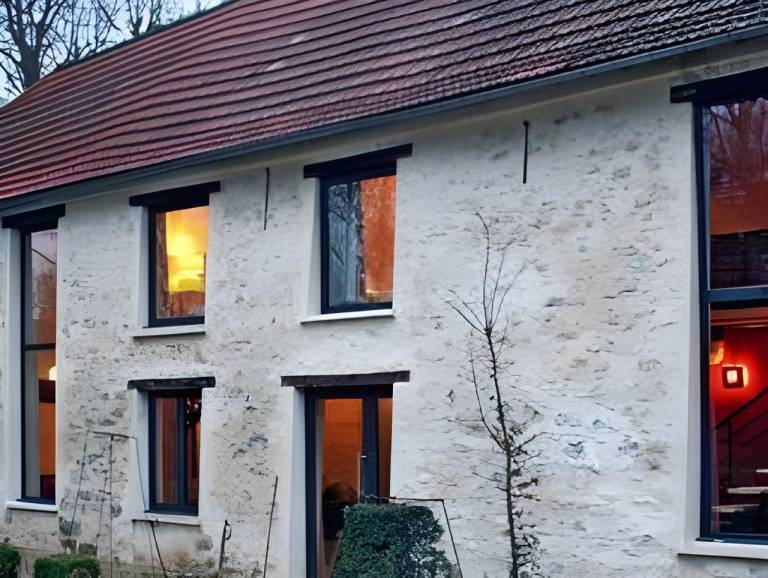 Hotel Les Herbes Folles in Goussainville