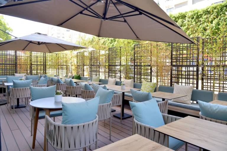 Aparthotel Casablanca