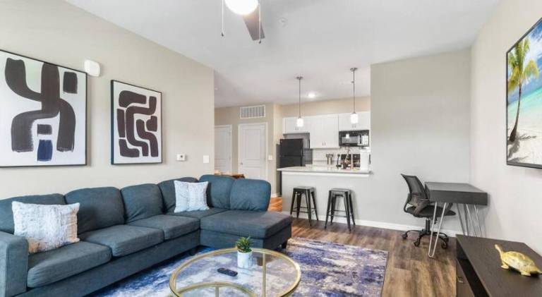 Beautiful holiday apartment with pool | Pet-friendly in Melbourne, FL