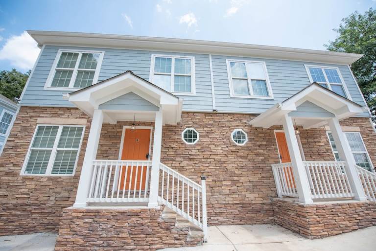 Ferienhaus Southwest