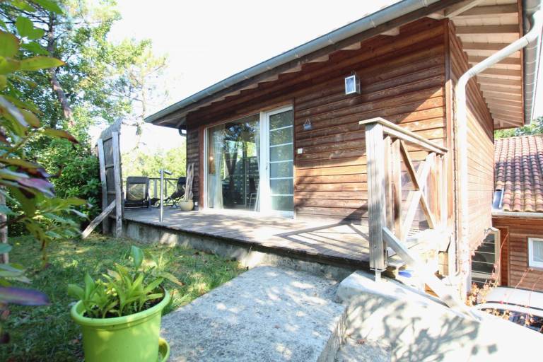 Gîte Lahonce