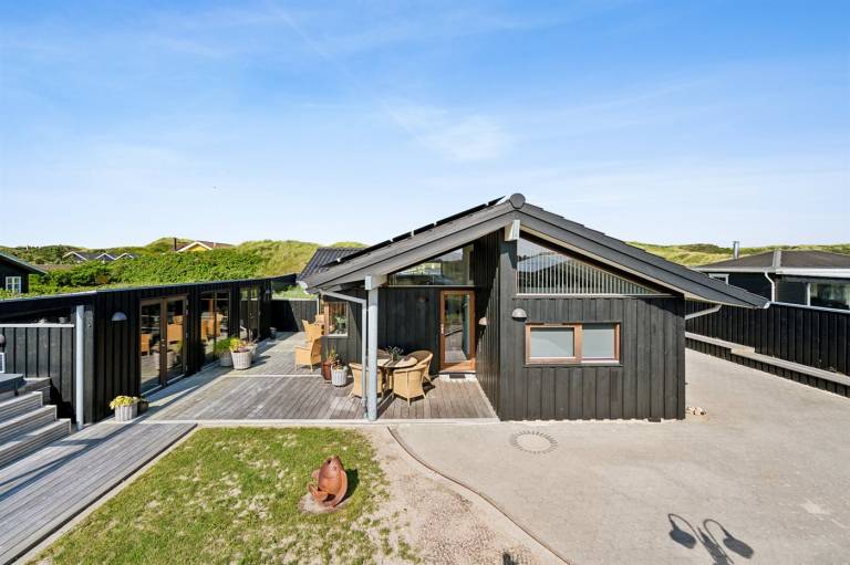 Ferienhaus Blokhus