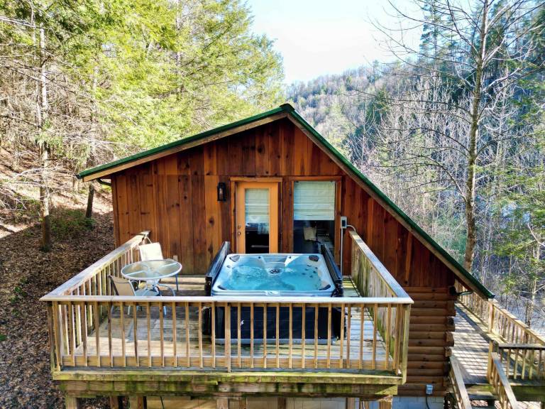 Cabin Red River Gorge