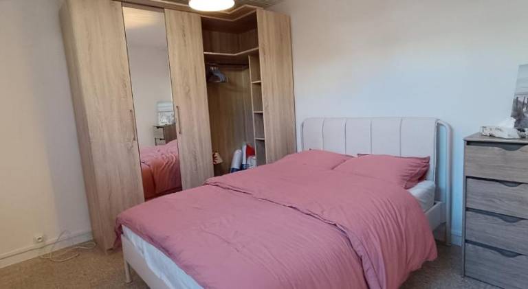 Vacation home with 1 room for 4 persons — photo 5