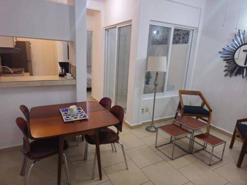Apartment La Crucecita