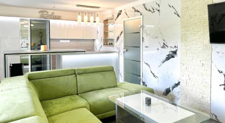 Gastehotel Lucendi Premium Lounge — photo 2