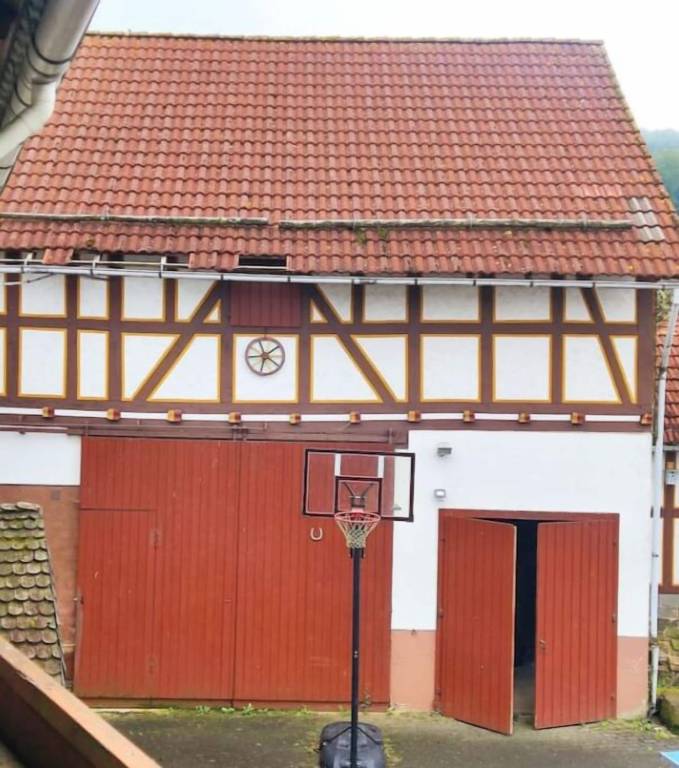 Bauernhof Battenhausen