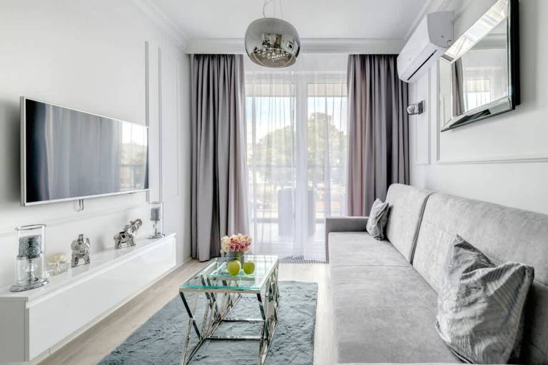 Family-oriented lovely holiday apartment with fast internet | Pets allowed — photo 3
