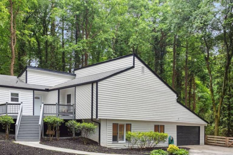 House  Marietta