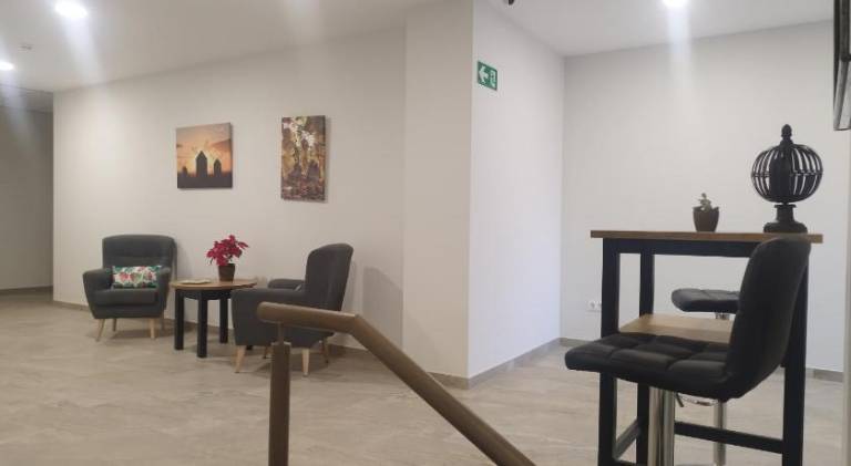 Hotel El Duende — photo 3