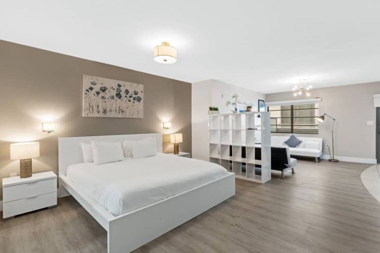 Condo Miami Beach