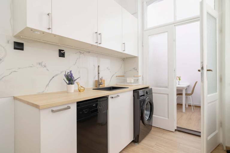 Holiday apartment with fast internet | Next to Wawel Castle — photo 4