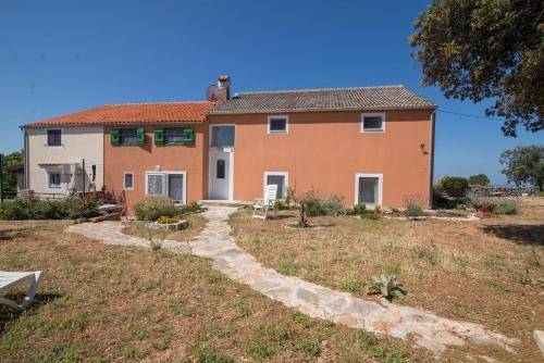 Apartman Ilovik