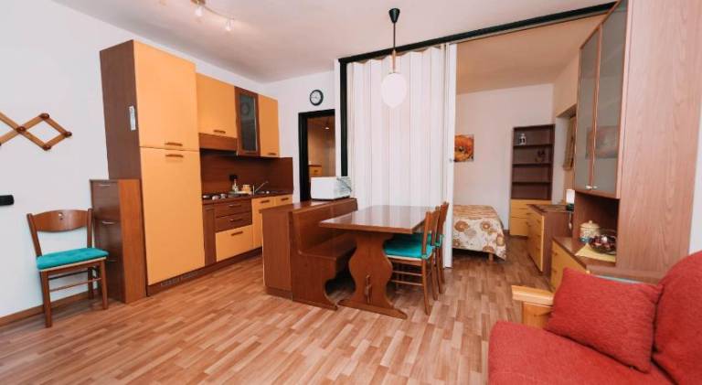 Appartamento Aprica