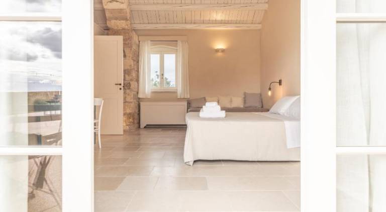 Masseria Vaccaro - Boutique Hotel — photo 3