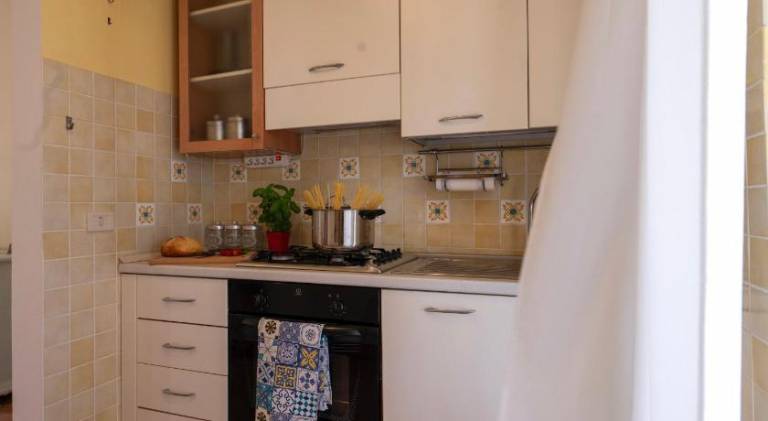 Villa with 4 rooms for 8 persons — photo 5