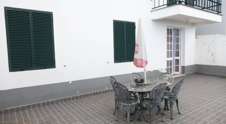 House with terrace | Pets are welcome — photo 5