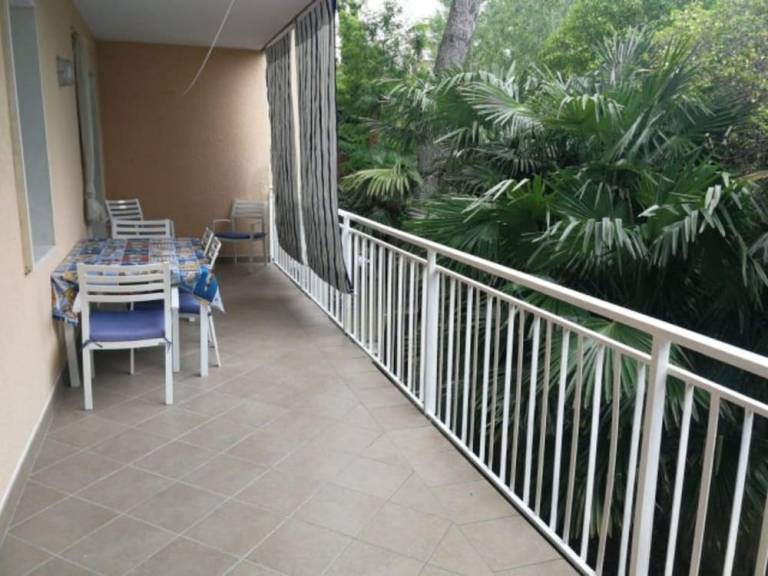 Ferienwohnung  Grado