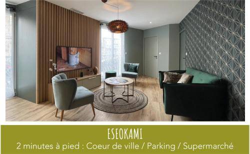 Apartment  Niort