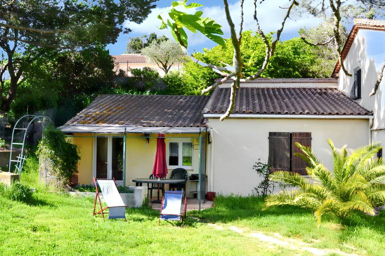 Maison de vacances Palaja