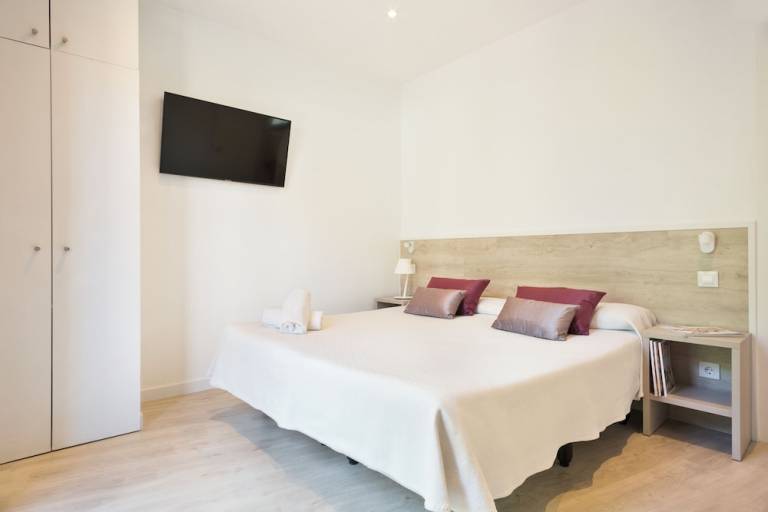 Aparthotel Sant Andreu