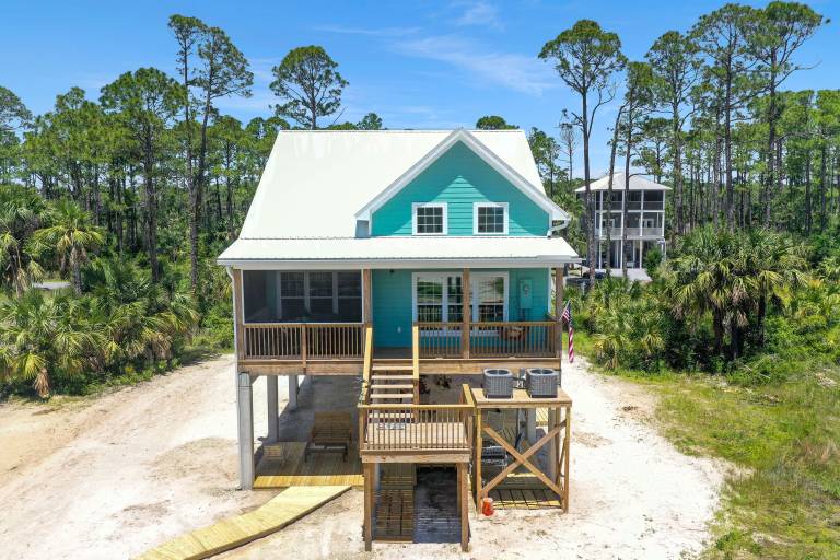 Ferienhaus  Port Sankt Joe