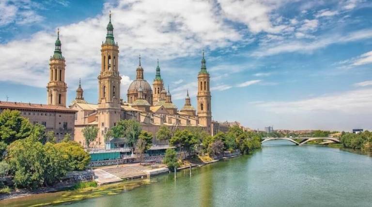 Apartamento  Zaragoza