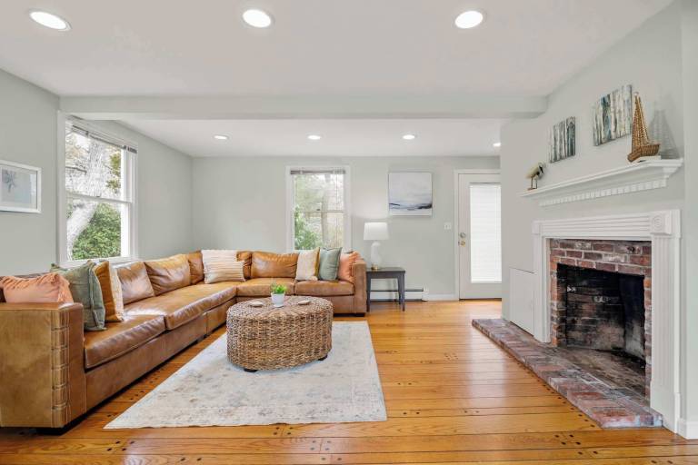 House Eastham