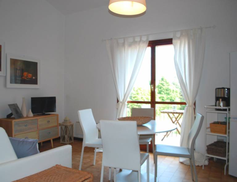 Apartment with 1 room for 2 persons — photo 3