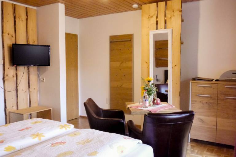 Privatzimmer Salem