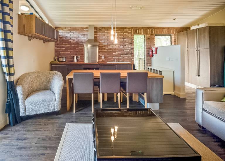 Traditional Pet Friendly 3 Bed