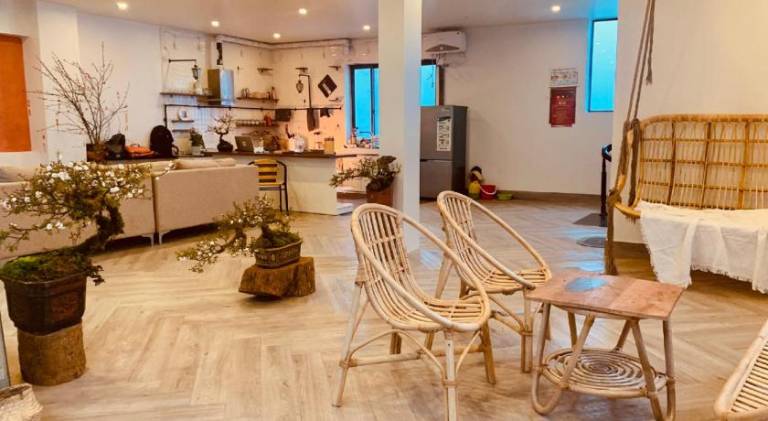Rental apartment with barbeque & terrace | Perfect for remote work | Dogs allowed — photo 5