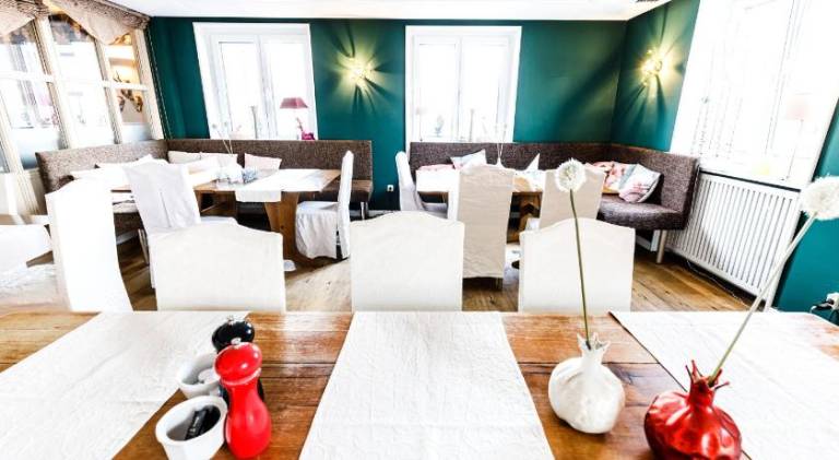 Arthotel Restaurant Pfeffermuhle — photo 5