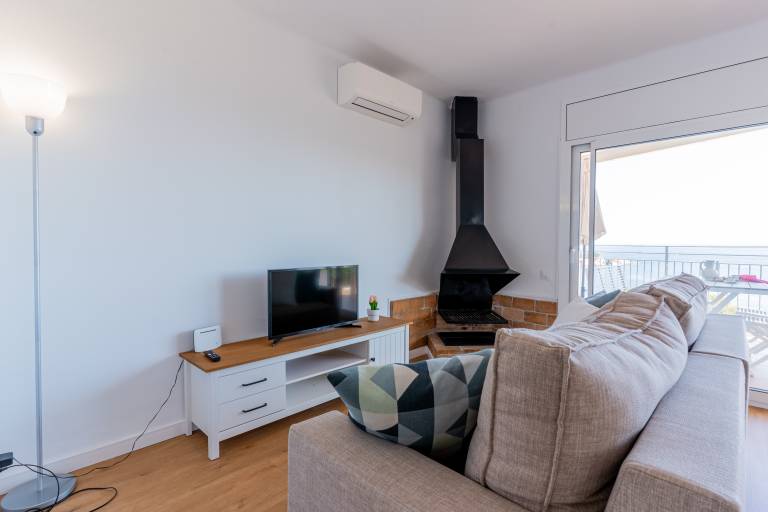 Apartment | Beach nearby | Pet-friendly — photo 4